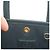 Gucci Mini Borsa Tote AADLO in Pelle Nera Borsa a Spalla Due Vie Nero - vista 8