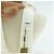 Burberry Cravatta in seta bianca Manston Bianco - vista 10