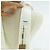 Burberry Cravatta in seta bianca Manston Bianco - vista 4