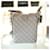 Gucci Borsa a spalla mini secchiello GG Shadow Marrone - vista 13