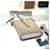 Gucci Borsa a spalla mini secchiello GG Shadow Marrone - vista 14