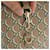 Gucci Borsa a spalla mini secchiello GG Shadow Marrone - vista 19