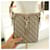 Gucci Borsa a spalla mini secchiello GG Shadow Marrone - vista 24