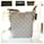 Gucci Borsa a spalla mini secchiello GG Shadow Marrone - vista 5