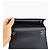 Gucci Bolso cruzado Soho de cuero negro, mini bolso de cadena - vista 15