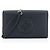 Gucci Bolso cruzado Soho de cuero negro, mini bolso de cadena - vista 5