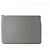 Burberry Borsa a mano in pelle grigio carbone Marrone - vista 2