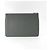 Burberry Borsa a mano in pelle grigio carbone Marrone - vista 3