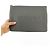 Burberry Borsa a mano in pelle grigio carbone Marrone - vista 7