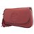 Burberry Borsa a tracolla Gucci da donna in pelle rossa con catena Rosso