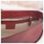 Burberry Borsa a tracolla Gucci da donna in pelle rossa con catena Rosso - vista 13