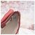 Burberry Borsa a tracolla Gucci da donna in pelle rossa con catena Rosso - vista 14