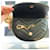 Gucci Borsa a tracolla mini Marmont DTDHT Nero - vista 13