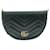 Gucci Borsa a tracolla mini Marmont DTDHT Nero - vista 17