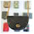 Gucci Borsa a tracolla mini Marmont DTDHT Nero - vista 6