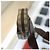 Gucci Borsa Mini Ophidia Sling in tessuto rivestito beige Marrone - vista 16