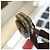Gucci Borsa Mini Ophidia Sling in tessuto rivestito beige Marrone - vista 17