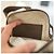 Gucci Borsa Mini Ophidia Sling in tessuto rivestito beige Marrone - vista 22