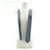 Burberry Cravate en soie Tissu Bleu