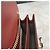 Gucci Borsa a spalla in pelle rossa con catena Rosso - vista 13