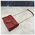 Gucci Borsa a spalla in pelle rossa con catena Rosso - vista 17