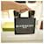 Givenchy Borsa Mini Cross Two-Way in Pelle Nera Nero - vista 24