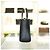 Givenchy Borsa Mini Cross Two-Way in Pelle Nera Nero - vista 4