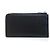 Gucci Cartera Larga GG Logo Negra Negro - vista 5