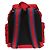 Gucci Red Canvas Floral Embroidery Backpack - view 3