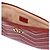Gucci Clutch GG Marmont in tono oro D'oro - vista 7