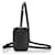 Prada Borsa Verticale Saffiano Nero  - vista 4