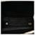 Prada Borsa Verticale Saffiano Nero  - vista 9