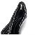 Bottega Veneta Borsa clutch strutturata da donna nera Nero - vista 4