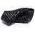 Bottega Veneta Borsa clutch strutturata da donna nera Nero - vista 5