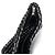 Bottega Veneta Borsa clutch strutturata da donna nera Nero - vista 8
