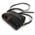 Gucci Mini Borsa Ophidia Nera Nero  - vista 14