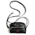 Gucci Mini Borsa Ophidia Nera Nero  - vista 3