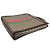 Gucci Tiger Print Two-Web Stripe Tote Bag Brown - view 10