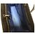 Gucci Tiger Print Two-Web Stripe Tote Bag Brown - view 12