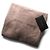Bottega Veneta Clutch da Viaggio Rosso Scuro - vista 11