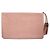 Gucci Bamboo Indie Pink Leather Clutch Bag - view 2