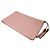 Gucci Bamboo Indie Pink Leather Clutch Bag - view 3