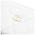Chanel White Soft Caviar Card Holder - view 5