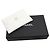 Chanel White Soft Caviar Card Holder - view 6