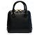 Gucci Adidas Horsebit Schultertasche mit Obergriff Schwarz - Ansicht 3