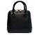 Gucci Adidas Horsebit Schultertasche mit Obergriff Schwarz - Ansicht 8