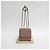 Valentino Billetera Crossbody Rockstud Garavani Rosa - vista 2