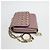 Valentino Billetera Crossbody Rockstud Garavani Rosa - vista 7