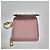 Valentino Billetera Crossbody Rockstud Garavani Rosa - vista 9