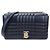Burberry Bolsa Rola média em couro acolchoado - vista 5